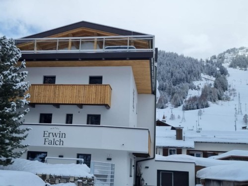 Ferielejlighed - 2 personer -  - 6580 - St. Anton Am Arlberg