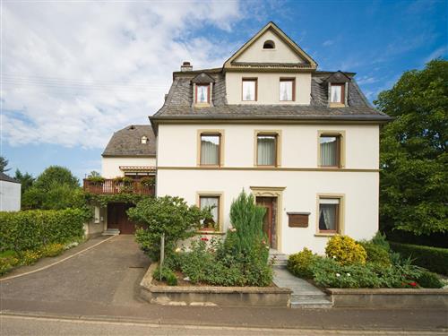 Ferielejlighed - 5 personer -  - Moselweinstraße - 54518 - Minheim