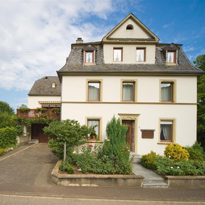 Ferielejlighed - 5 personer -  - Moselweinstraße - 54518 - Minheim