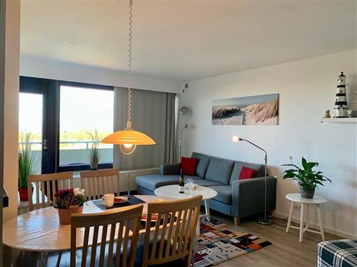 Ferienhaus - 4 Personen -  - Alter Badweg - 25826 - St. Peter-Ording