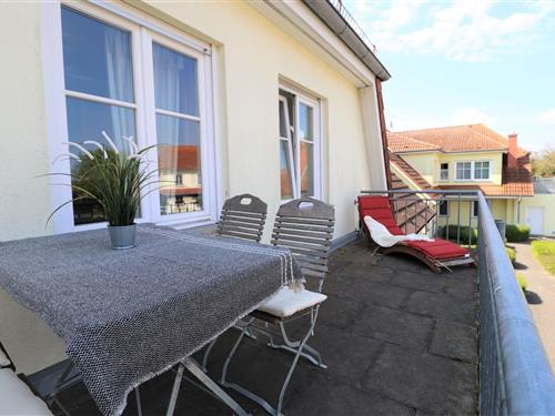 Ferielejlighed - 4 personer -  - Schmiedestraße - 18347 - Ostseebad Wustrow