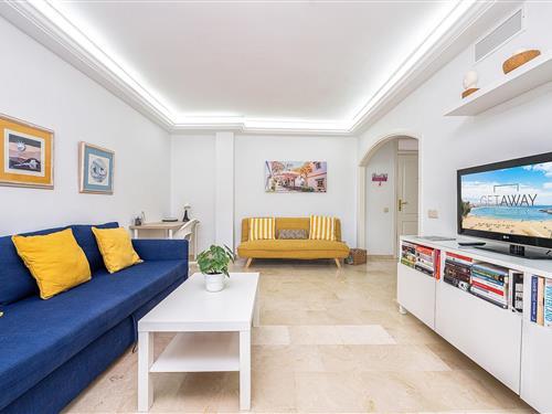 Husbåt - 4 personer -  - 35138 - Mogán