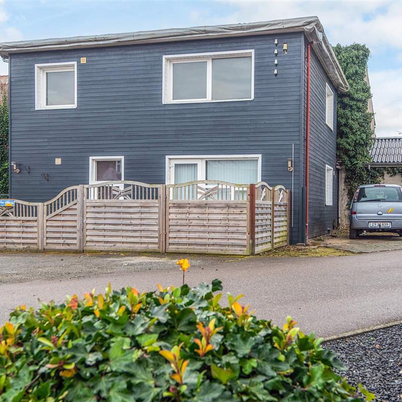 Sommerhus - 4 personer -  - Møllegade 1a st - Kvie Sø - 6823 - Ansager