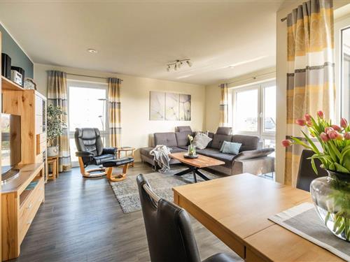 Ferielejlighed - 4 personer -  - Möwenweg - 25761 - Büsum