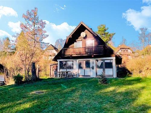 Sommerhus - 5 personer -  - Am Sternberg - 35110 - Frankenau