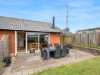 Billede 1 - Terrasse