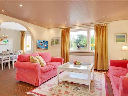 Holiday home - 6 persons -  - Am Brünk - 25992 - List Auf Sylt