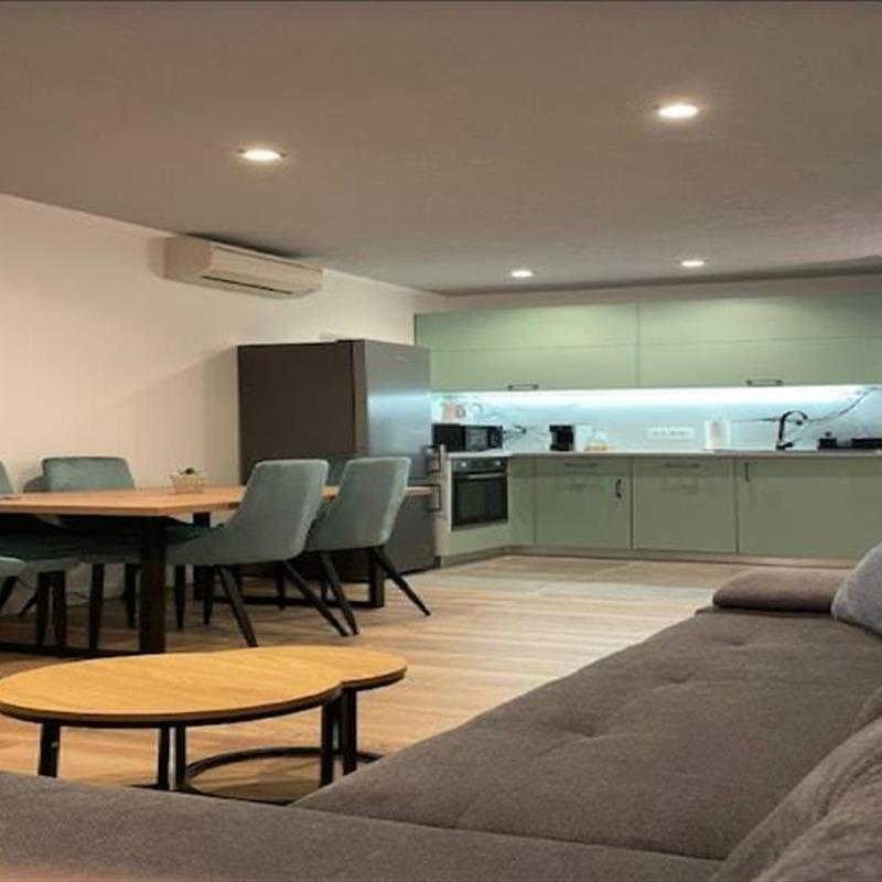 Ferielejlighed - 4 personer -  - 21217 - Kastel Stafilic