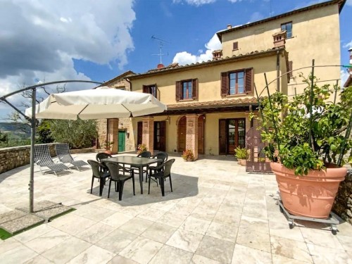 Sommerhus - 6 personer -  - Strada Comunale - 56048 - Mazzolla