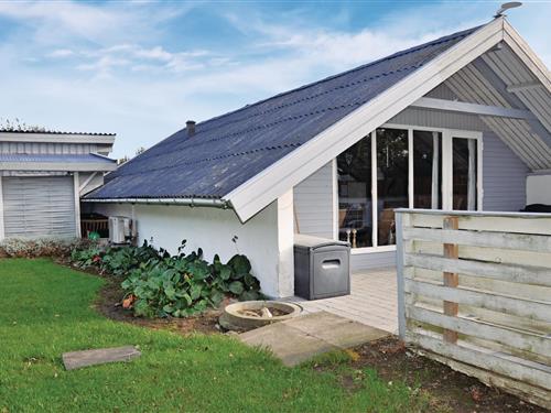 Sommerhus - 6 personer -  - Birkemose - Skovmose - 6470 - Als