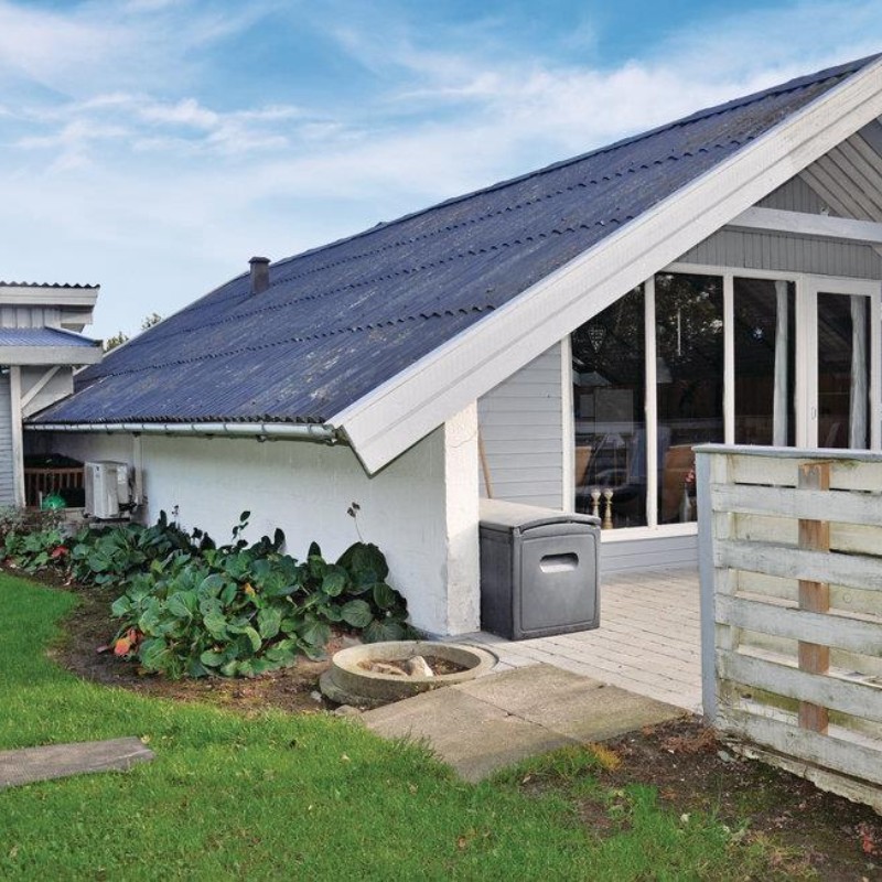 Ferienhaus - 6 Personen -  - Birkemose - Skovmose - 6470 - Als