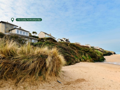 Holiday home - 12 persons -  - PL28 8LR - Porthcothan Bay