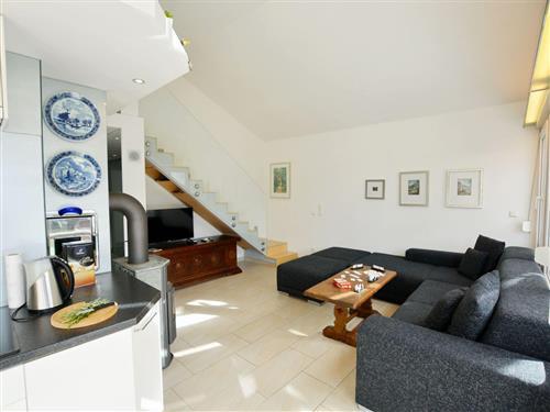 Sommerhus - 4 personer -  - Watzmannstr. - 83209 - Prien A. Chiemsee