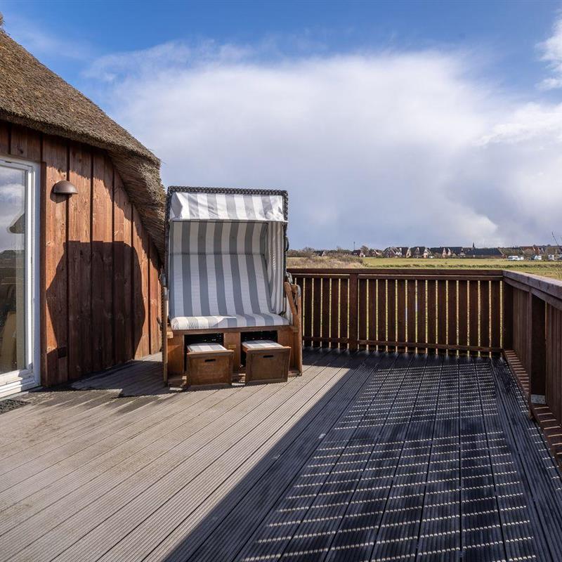 Ferielejlighed - 2 personer -  - Norderdeich - 25826 - St. Peter-Ording