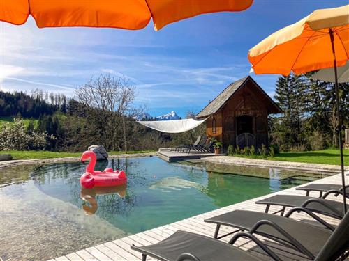 Bondegård - 5 personer -  - Edlbach - 4580 - Windischgarsten