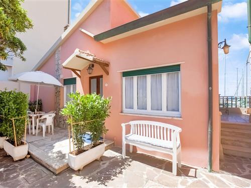 Ferienhaus - 4 Personen -  - 57027 - San Vincenzo (Li)