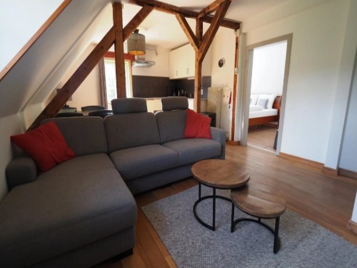 Holiday home - 4 persons -  - 57392 - Nordenau
