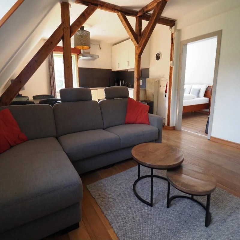 Sommerhus - 4 personer -  - 57392 - Nordenau