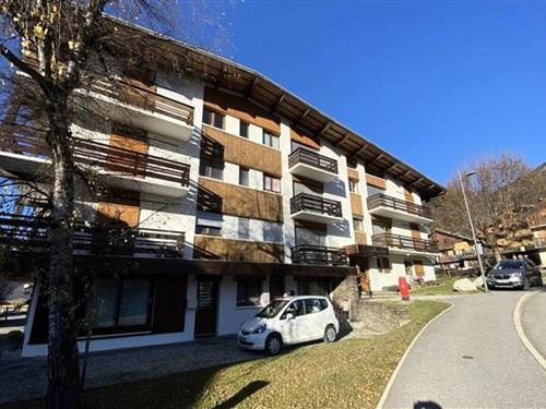 Ferienhaus - 5 Personen -  - 74120 - Praz Sur Arly