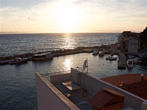 Ferielejlighed - 3 personer -  - Porat - 21328 - Drasnice