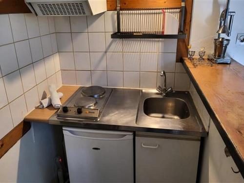 Sommerhus - 2 personer -  - 84000 - Avignon