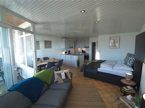 Ferielejlighed - 4 personer -  - Dörper Weg - 26506 - Norddeich