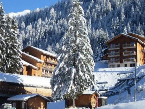 Ferielejlighed - 6 personer -  - 73500 - Modane