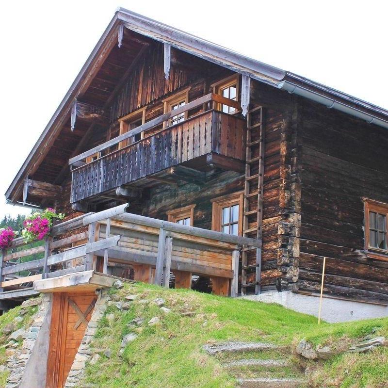 Sommerhus - 15 personer -  - Untertauern - 5562 - Untertauern