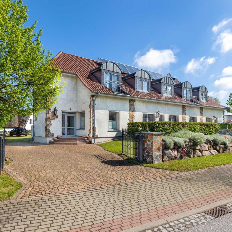 Ferielejlighed - 5 personer -  - Strandstrasse - 18233 - Pepelow