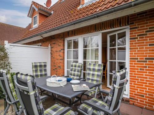 Ferienhaus - 6 Personen -  - Preestergang 13 A - 25826 - St. Peter-Ording