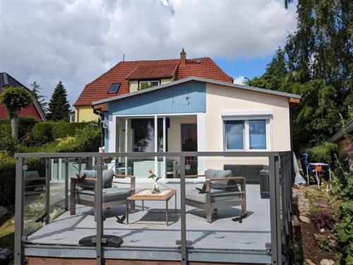 Sommerhus - 2 personer -  - Hochzeitsberg - 18556 - Breege