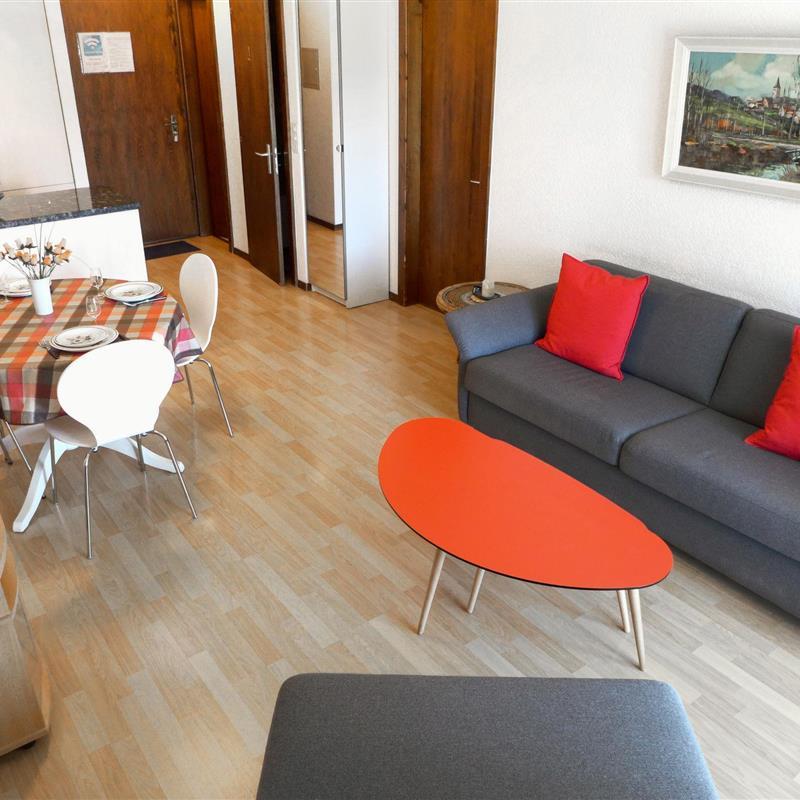 Ferielejlighed - 4 personer -  - Crans-Montana - 3963