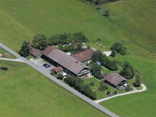 Bondegård - 4 personer -  - Buckelwiesen - 82481 - Mittenwald