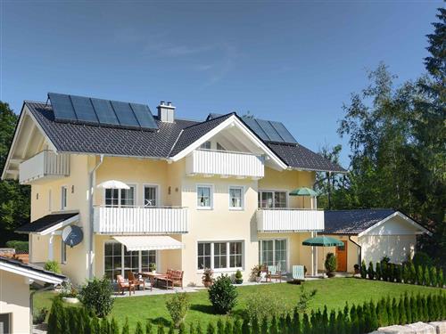 Ferielejlighed - 2 personer -  - Branderstraße - 83324 - Ruhpolding