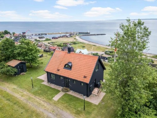 Holiday home - 6 persons -  - Assarvägen - Kävlinge - 261 95 - Sankt Ibb