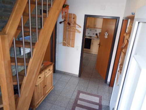 Sommerhus - 5 personer -  - An der Reeling - 26553 - Dornum