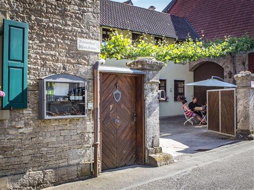 Ferielejlighed - 2 personer -  - Kühngasse - 97337 - Dettelbach