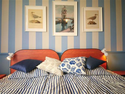 Semesterlägenhet - 4 personer -  - Kolobrzeg - 78-100