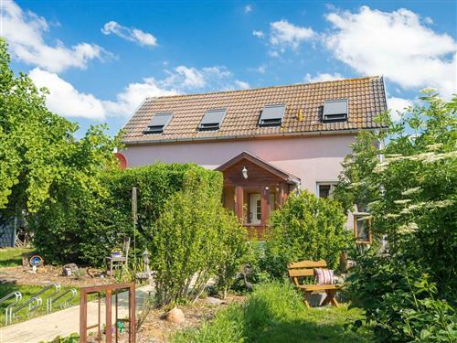Ferienhaus - 6 Personen -  - Börnecker Straße - 38889 - Blankenburg (Harz)