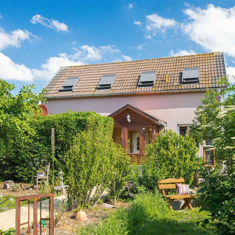 Sommerhus - 6 personer -  - Börnecker Straße - 38889 - Blankenburg (Harz)