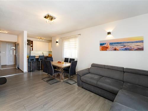 Ferielejlighed - 5 personer -  - 22000 - Šibenik