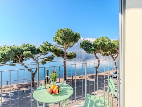 Holiday apartment - 4 persons -  - 22013 - Domaso