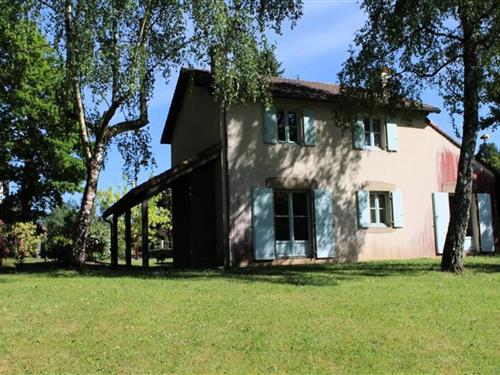 Ferienhaus - 4 Personen -  - 87380 - Meuzac