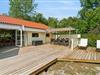Billede 1 - Terrasse
