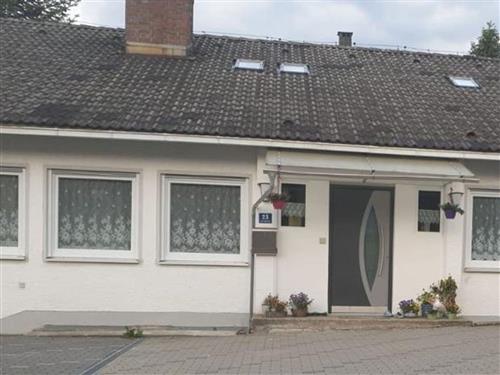 Ferielejlighed - 8 personer -  - Zum Brudersbrunn - 94481 - Grafenau