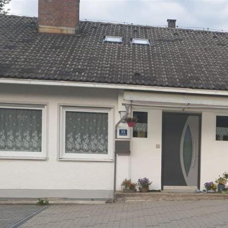 Ferielejlighed - 8 personer -  - Zum Brudersbrunn - 94481 - Grafenau