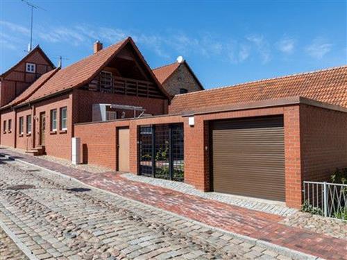 Ferieleilighet - 4 personer -  - Mauerstr. - 19395 - Plau Am See