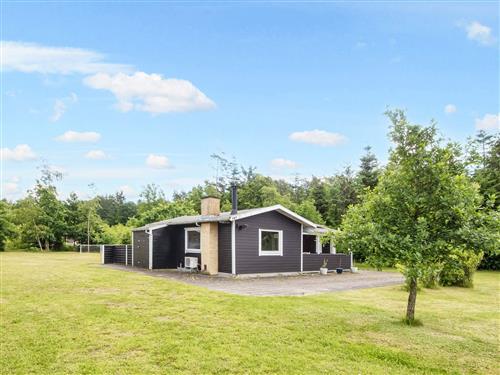 Ferienhaus - 6 Personen -  - Kraghøjvej - Ebdrup - 8560 - Kolind
