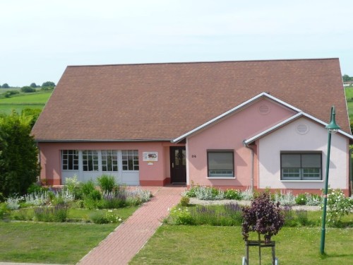 Sommerhus - 6 personer -  - 16247 - Friedrichswalde