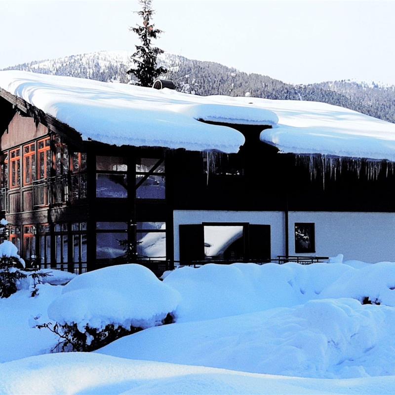 Ferielejlighed - 4 personer -  - Bad Kleinkirchheim - 9546